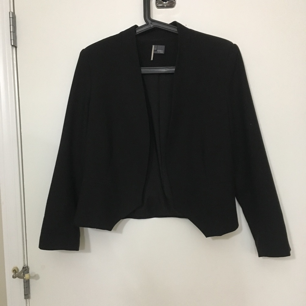 Urban Outfitters black blazer